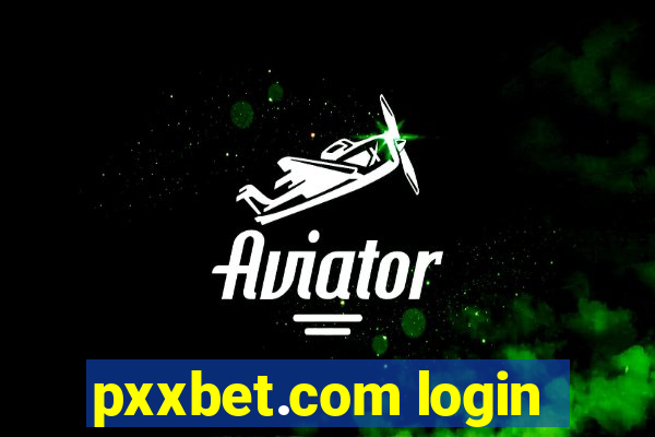 pxxbet.com login